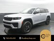  Jeep Grand Cherokee L