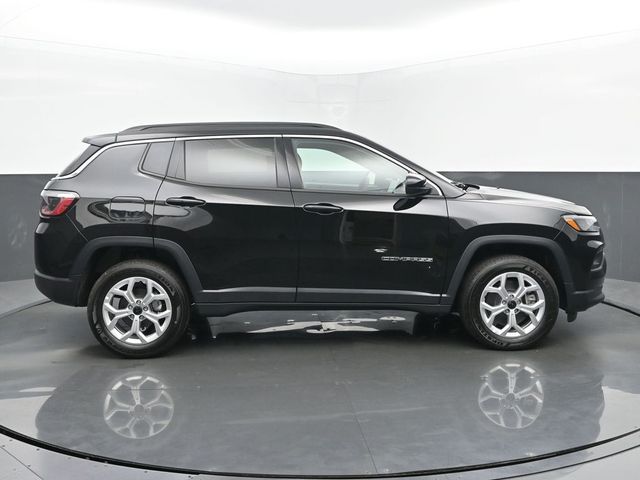 2025 Jeep Compass Latitude - Photo 6