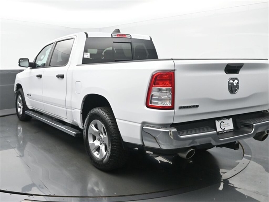 Used 2023 Ram 1500 Big Horn/Lone Star Truck