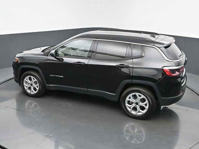 2025 Jeep Compass Latitude - Photo 40