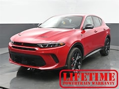 2025 Dodge Hornet R/T SUV