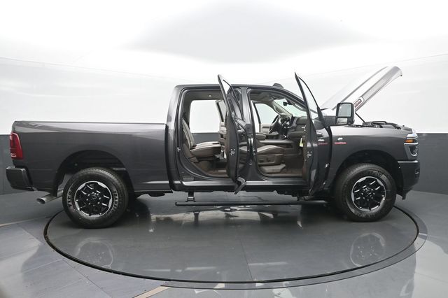 2026 RAM 2500 Laramie - Photo 57