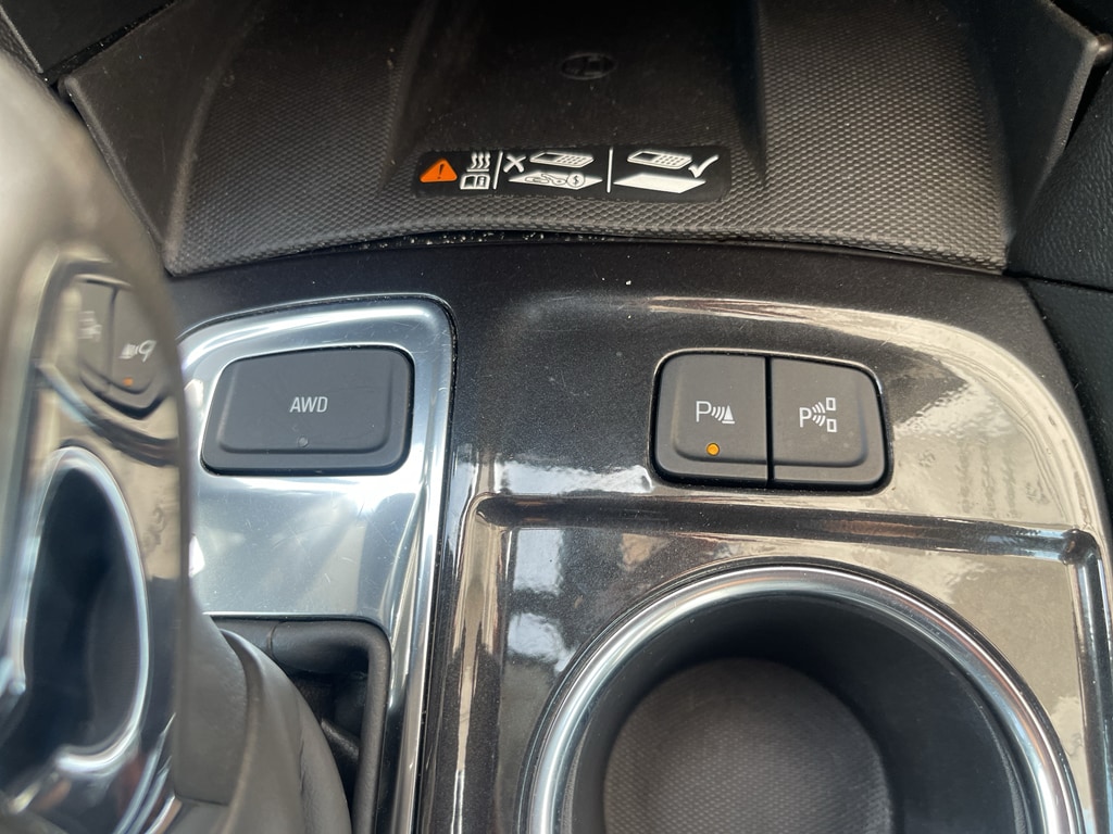 2022 Chevrolet Equinox Premier - Photo 31