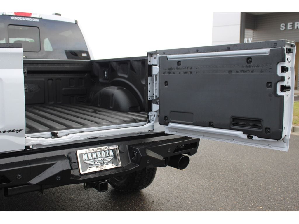 2025 Ford F-150 Lariat - Photo 23