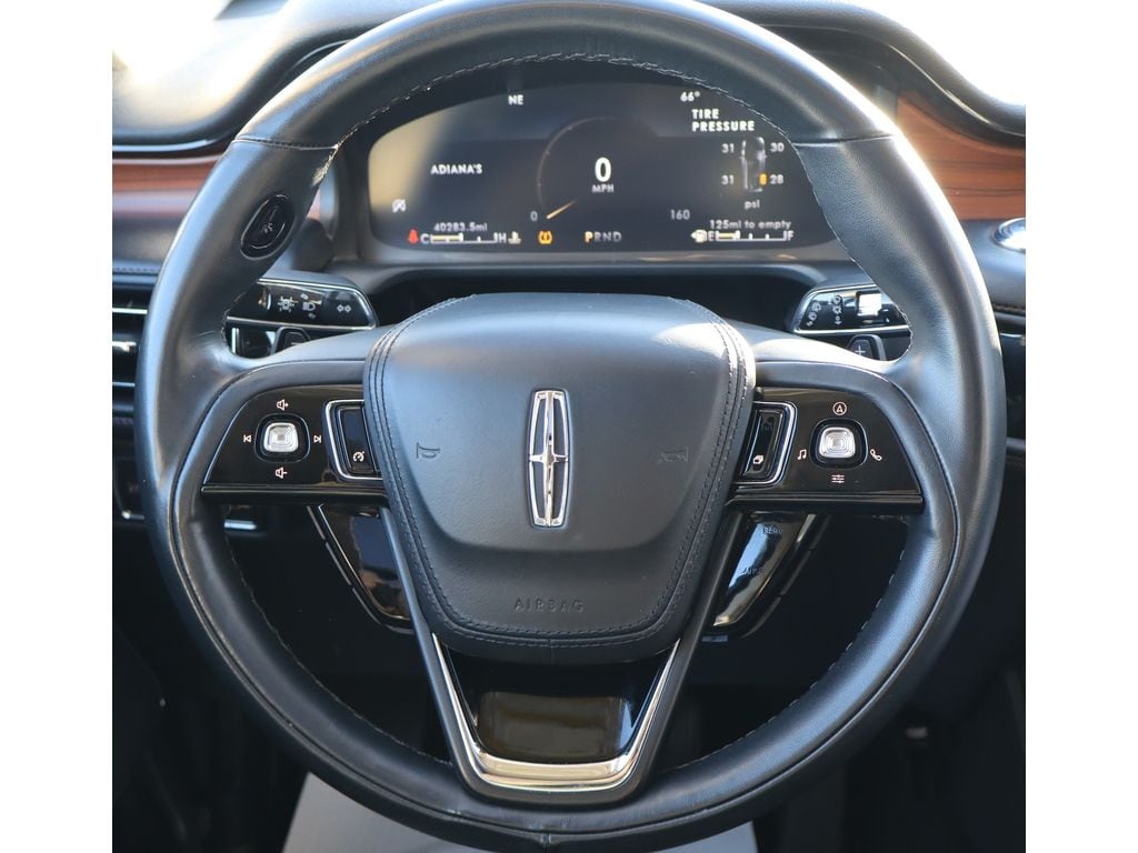 2023 Lincoln Aviator Reserve - Photo 34