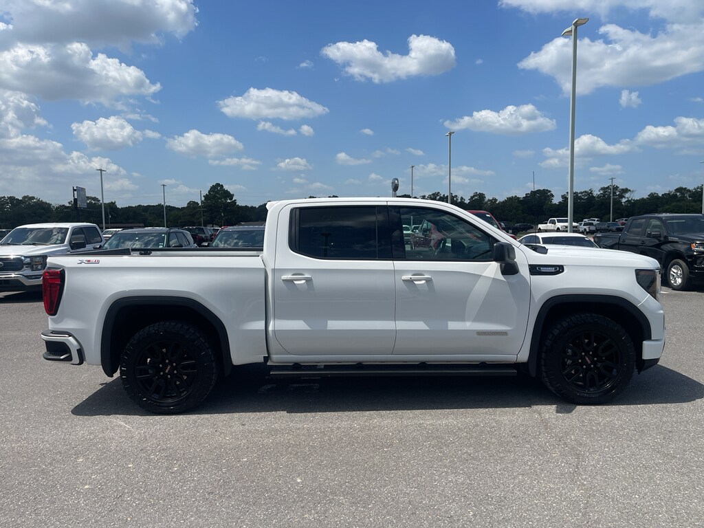 2024 GMC Sierra 1500 Elevation - Photo 5