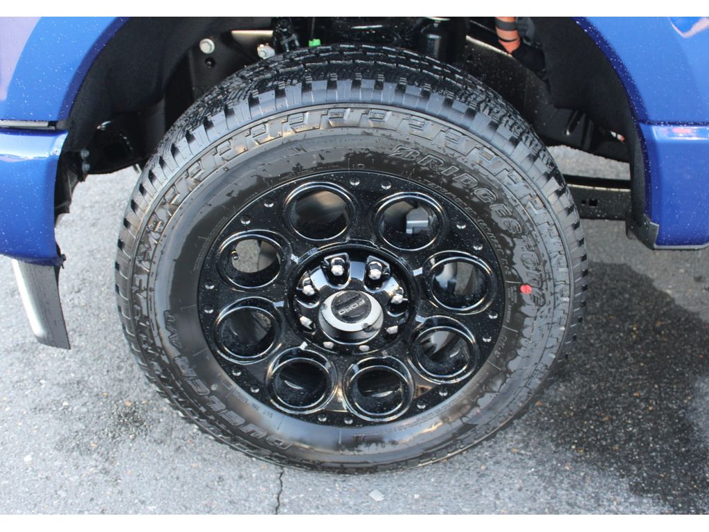 2026 Ford F-250 Super Duty Lariat - Photo 10