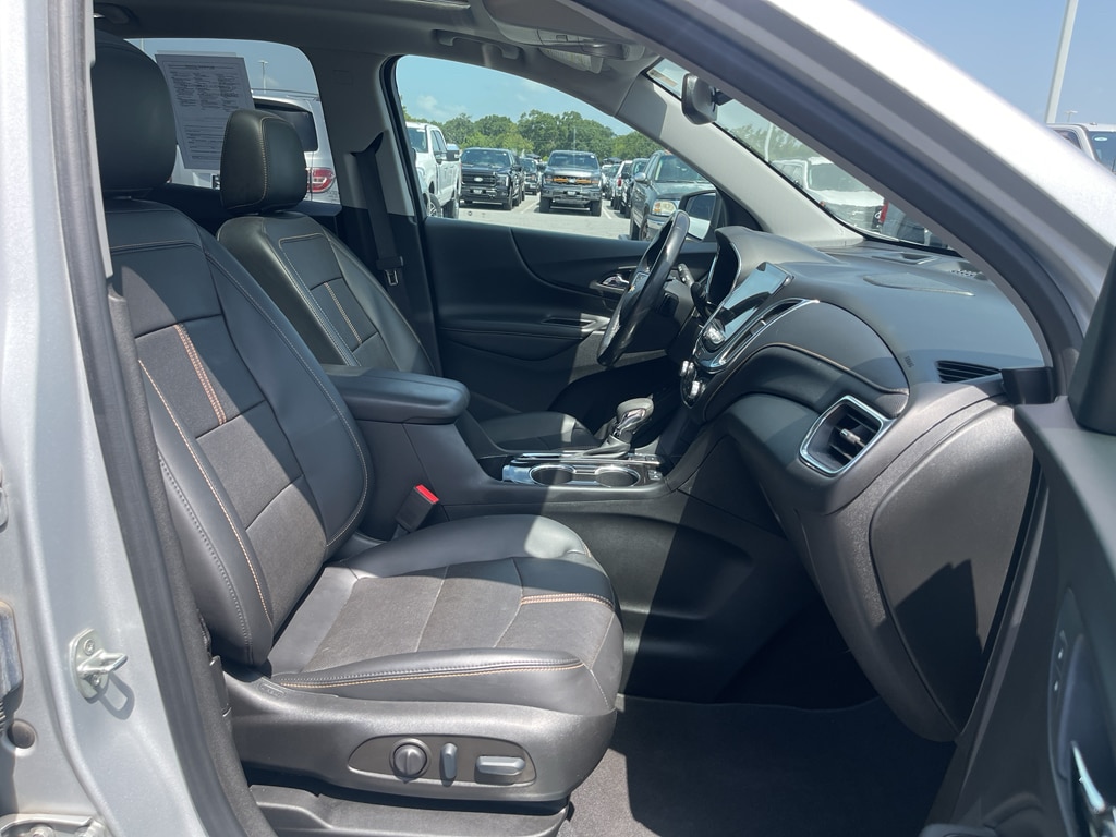 2022 Chevrolet Equinox Premier - Photo 24