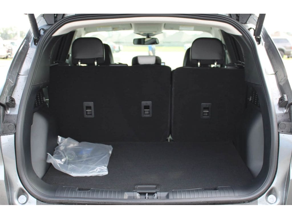 2025 Ford Escape Plug-in hybrid PHEV - Photo 18