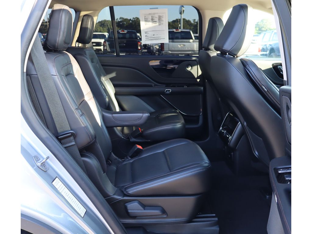 2023 Lincoln Aviator Reserve - Photo 25