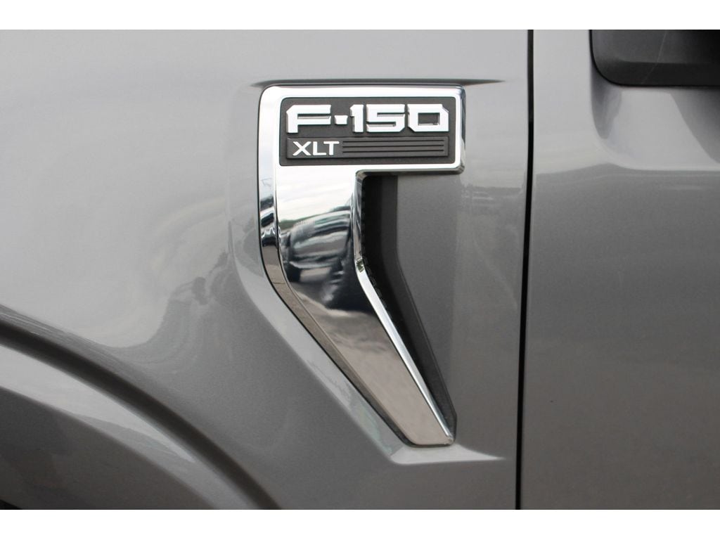 2024 Ford F-150 XLT - Photo 11