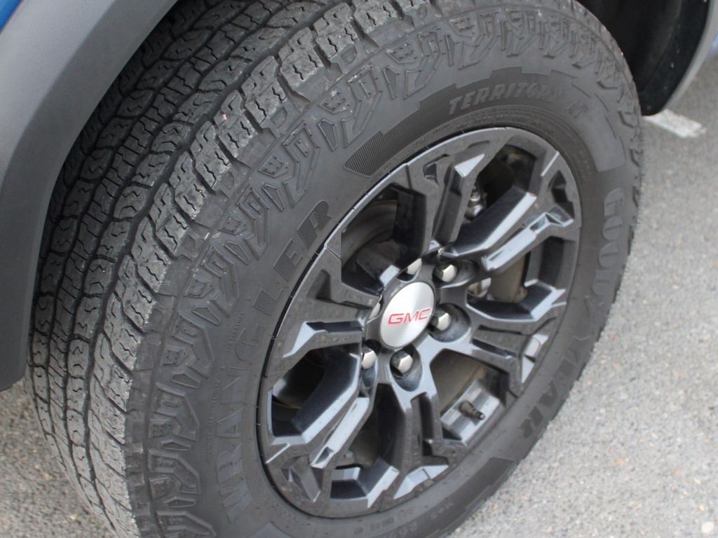 2023 GMC Canyon Elevation - Photo 9
