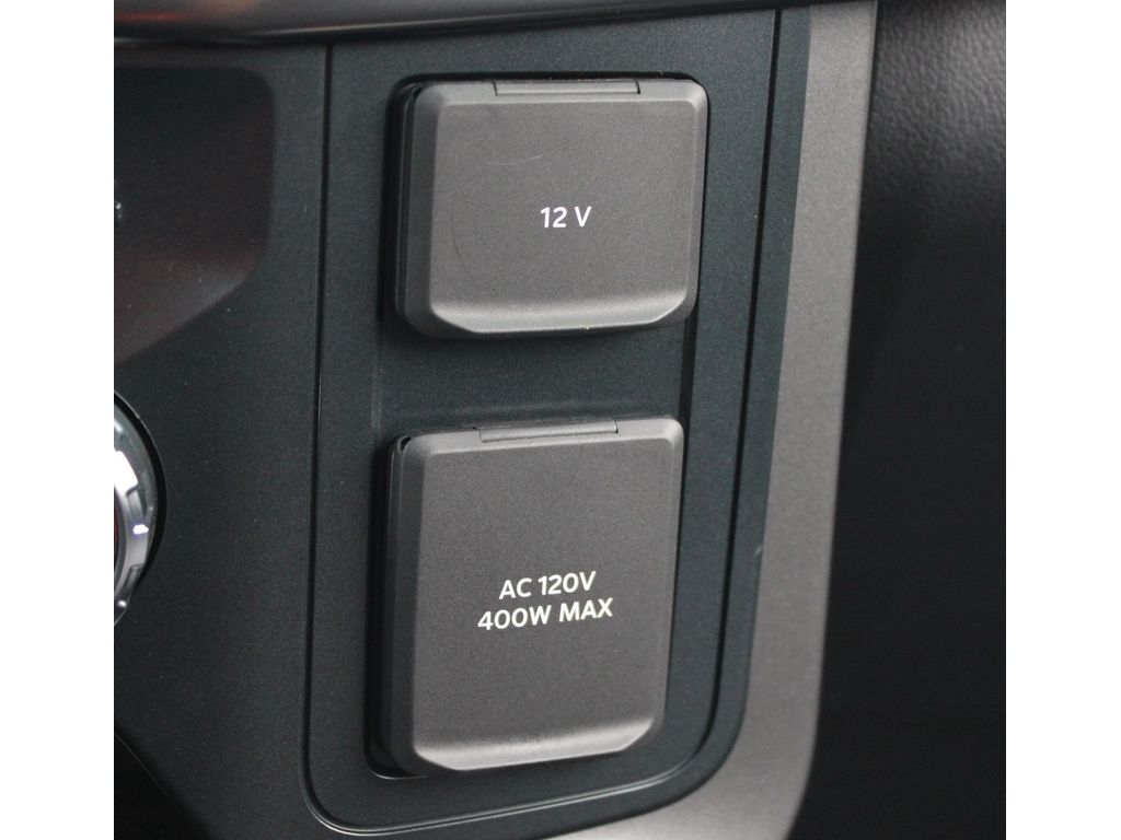 2025 Ford F-150 Lariat - Photo 32