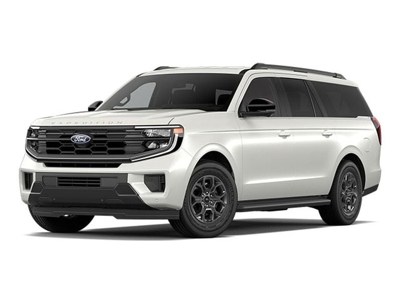 2026 Ford Expedition Active MAX's photo