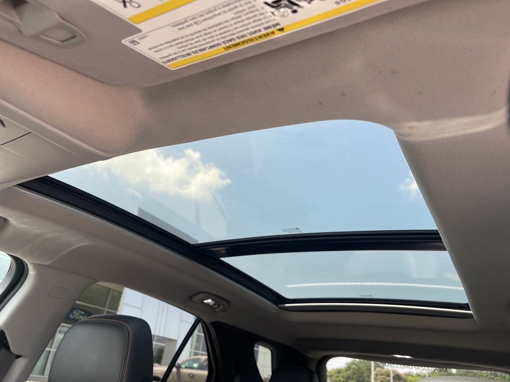 2022 Chevrolet Equinox Premier - Photo 16