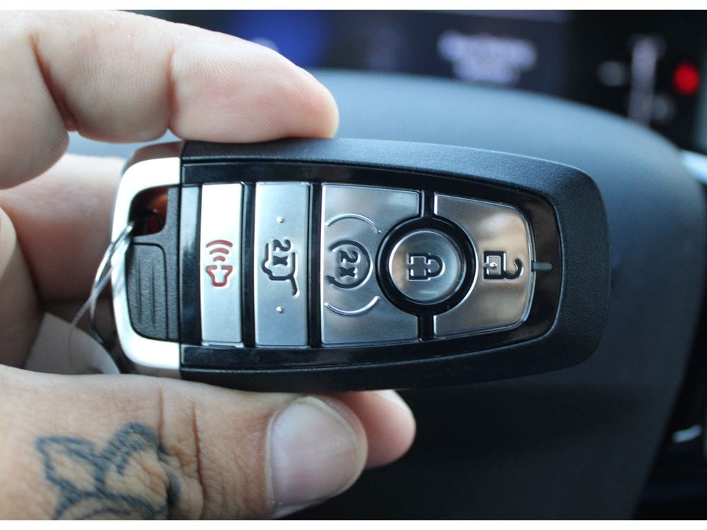 2025 Ford Escape Plug-in hybrid PHEV - Photo 33