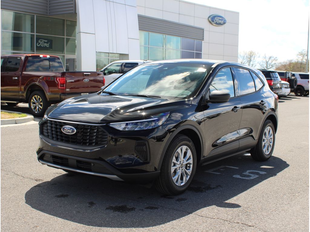 2025 Ford Escape Active - Photo 21