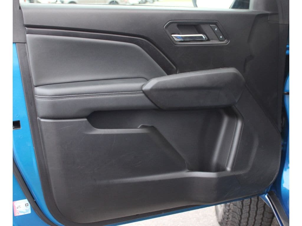 2023 GMC Canyon Elevation - Photo 12