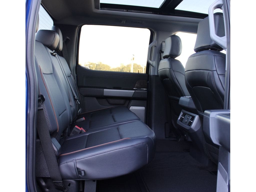 2026 Ford F-250 Super Duty Lariat - Photo 24