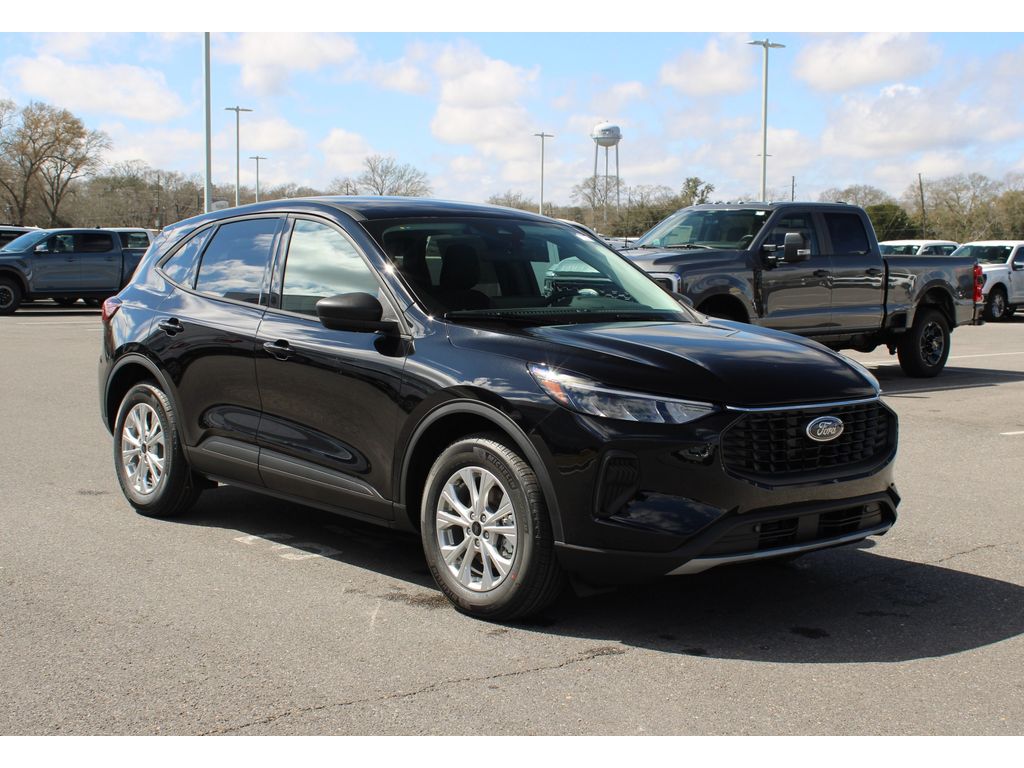 2025 Ford Escape Active - Photo 19