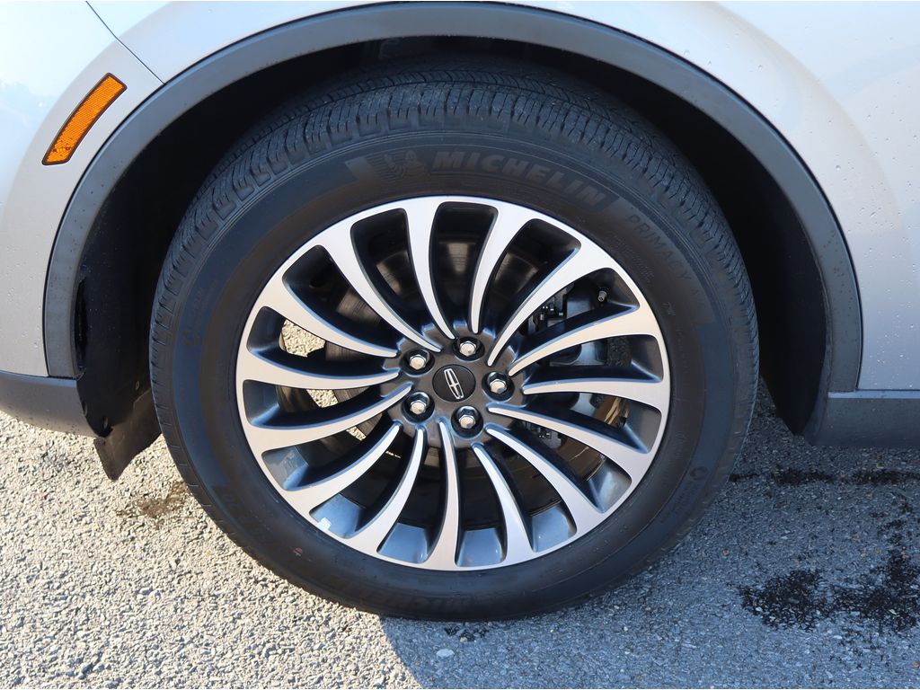 2023 Lincoln Aviator Reserve - Photo 10
