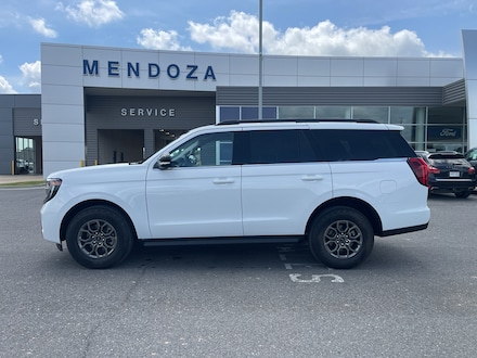 2026 Ford Expedition Active Sport Utility