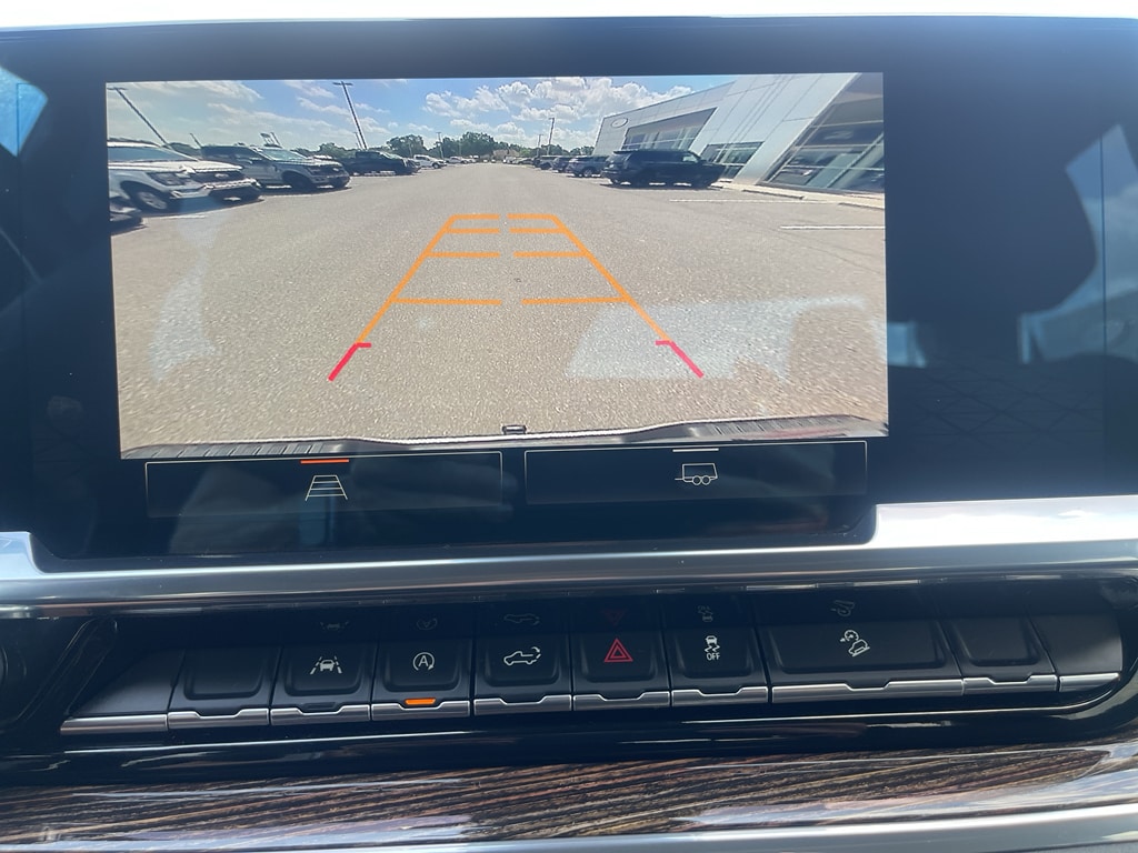 2024 GMC Sierra 1500 Elevation - Photo 36