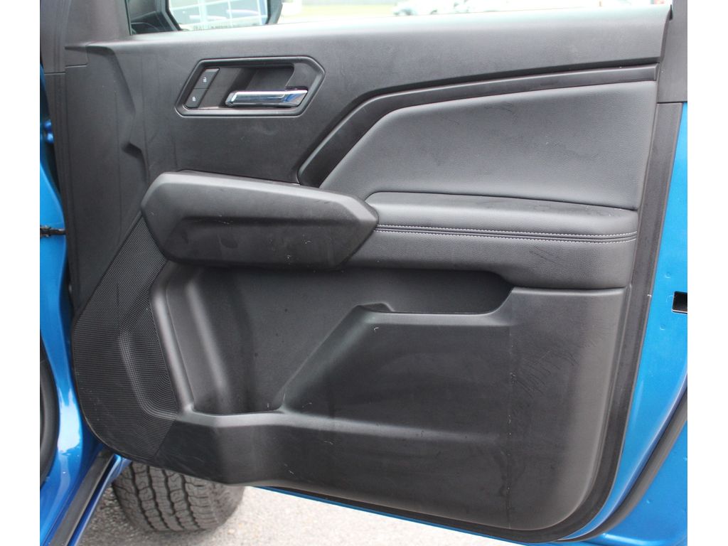 2023 GMC Canyon Elevation - Photo 20