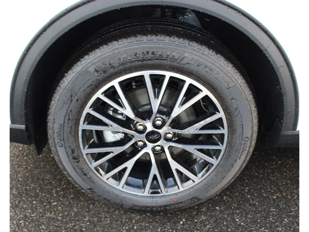 2025 Ford Escape Plug-in hybrid PHEV - Photo 10