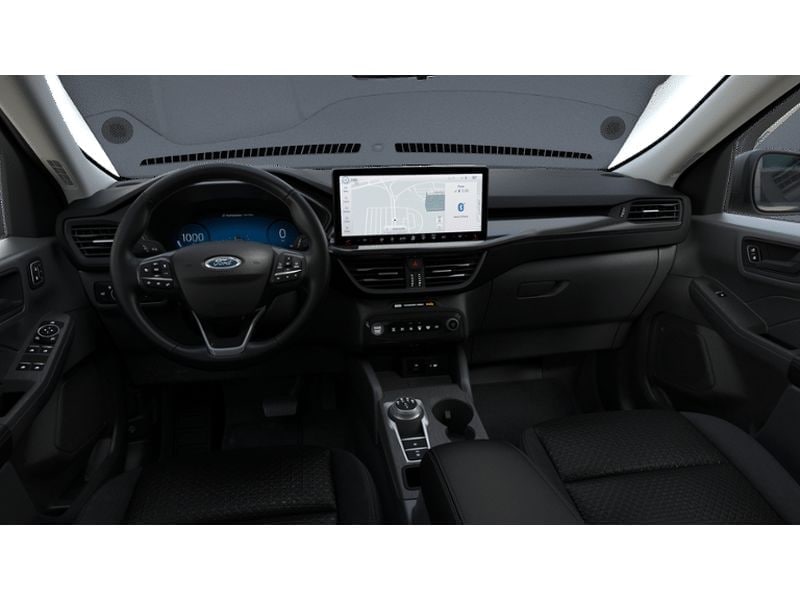 2025 Ford Escape Active - Photo 13