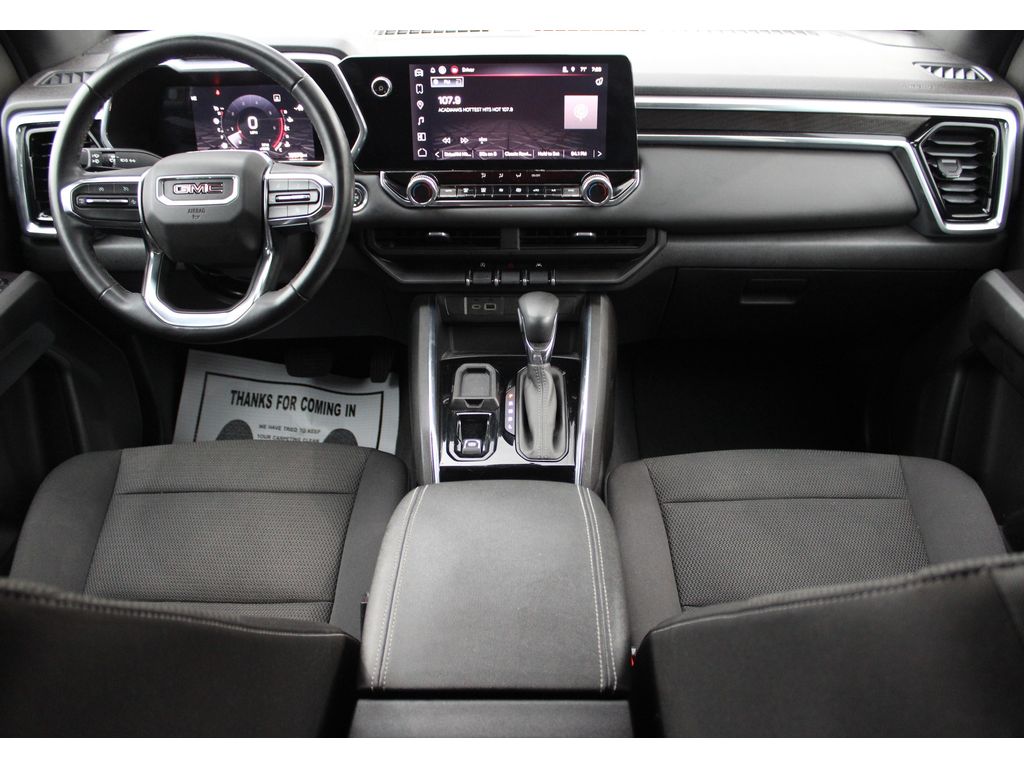 2023 GMC Canyon Elevation - Photo 22