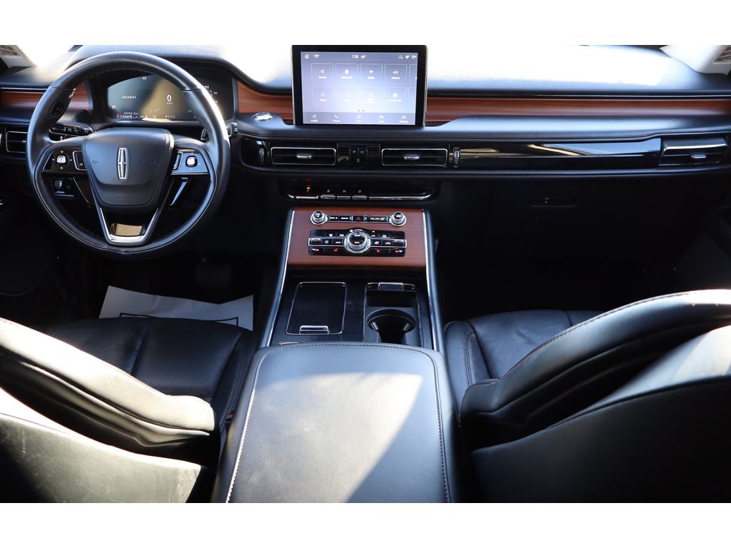 2023 Lincoln Aviator Reserve - Photo 29