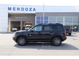 2026 Ford Bronco Sport Big Bend Sport Utility