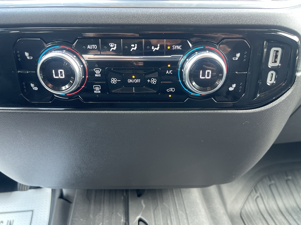 2024 GMC Sierra 1500 Elevation - Photo 31