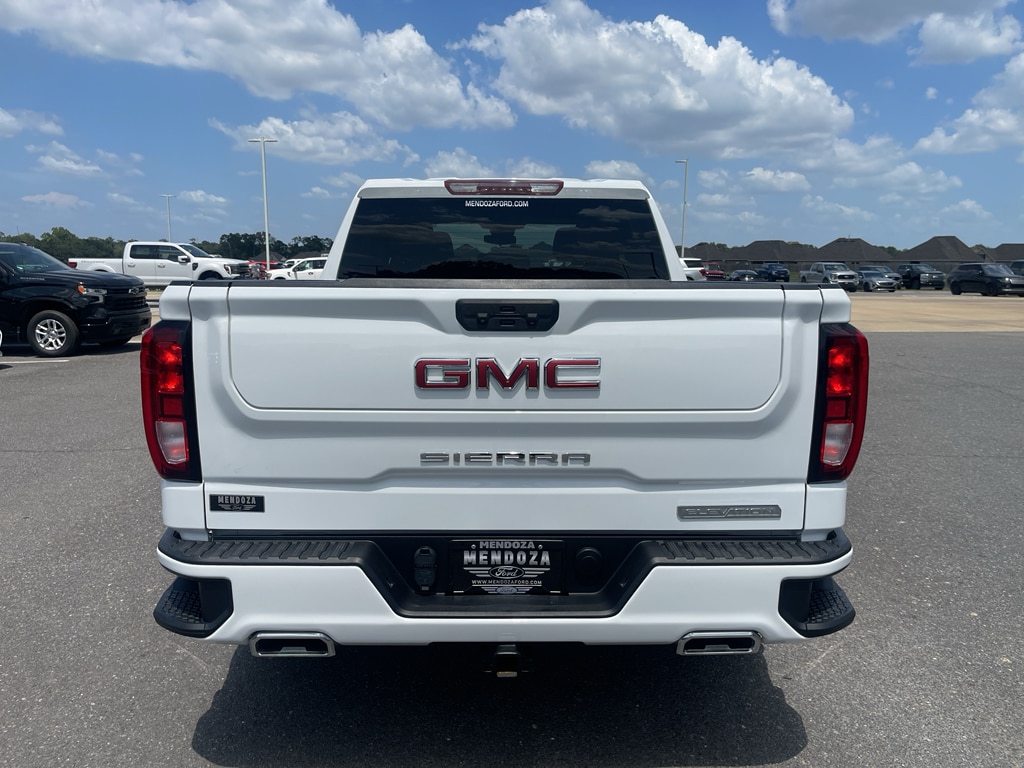 2024 GMC Sierra 1500 Elevation - Photo 3