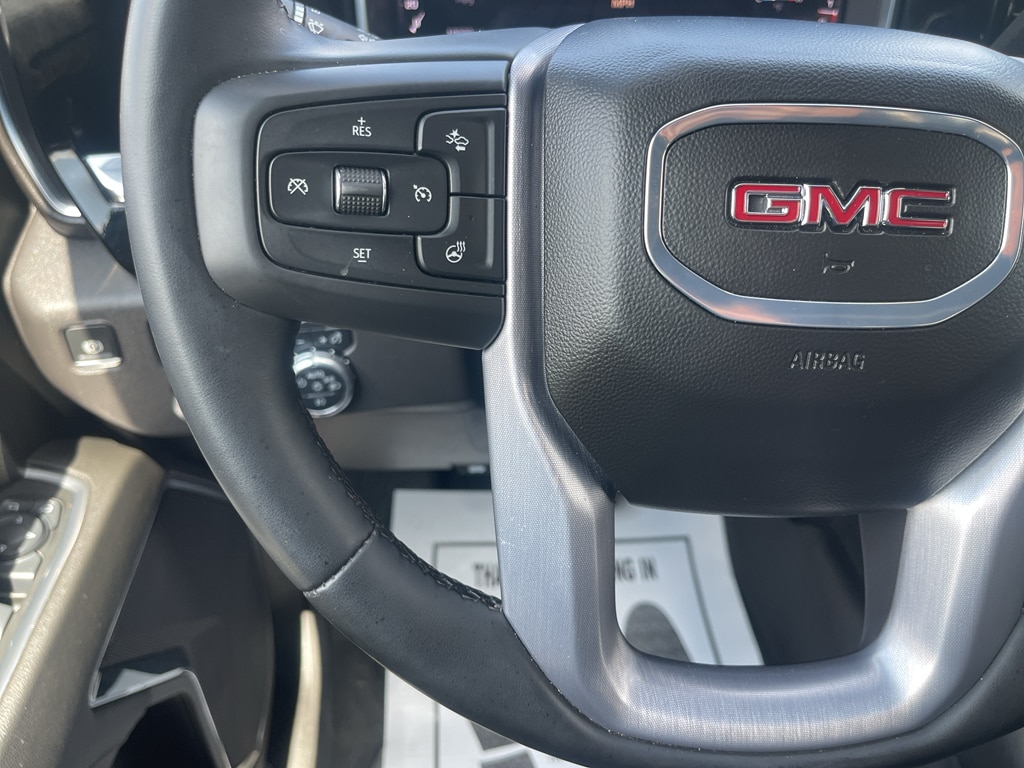 2024 GMC Sierra 1500 Elevation - Photo 32