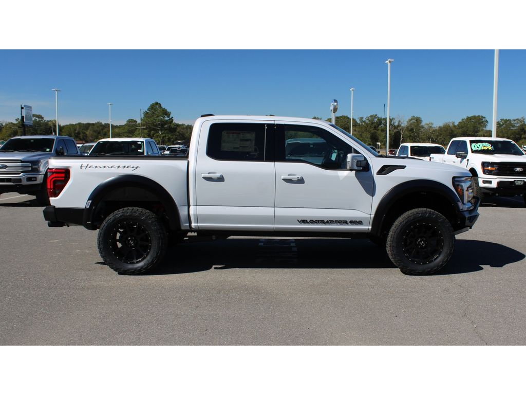 2025 Ford F-150 Raptor - Photo 5