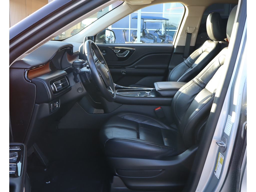 2023 Lincoln Aviator Reserve - Photo 16