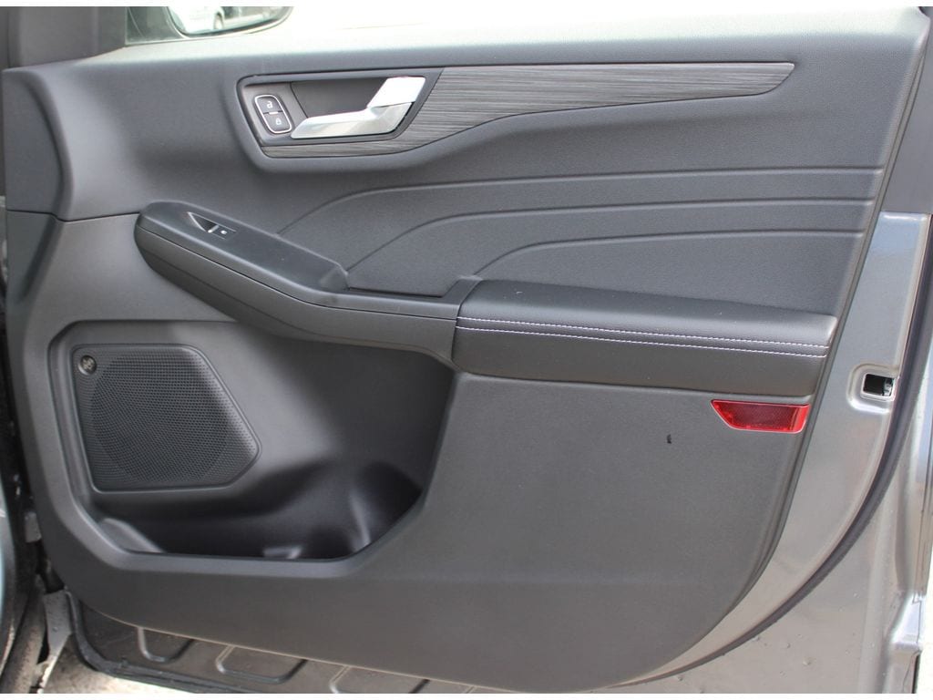 2025 Ford Escape Plug-in hybrid PHEV - Photo 21