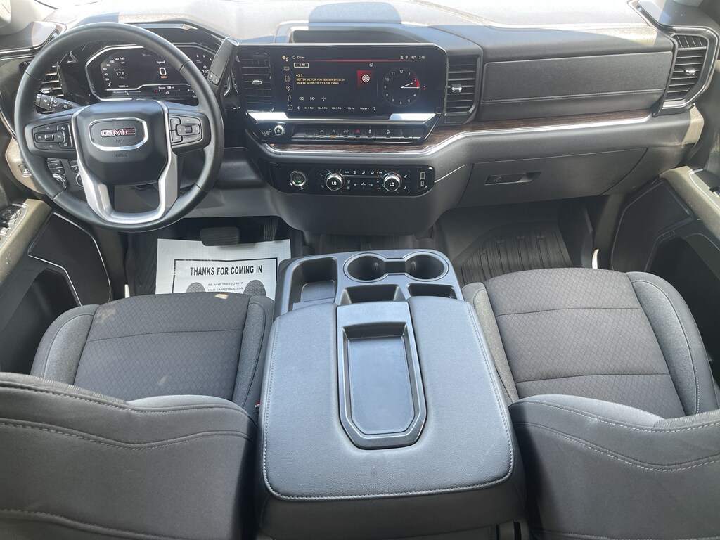 2024 GMC Sierra 1500 Elevation - Photo 28