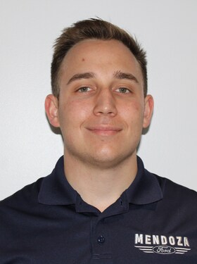 Staff member Seth Henry from ID_01740b