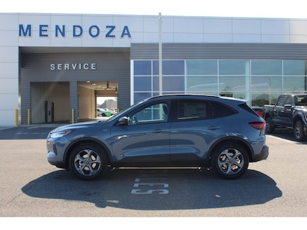 2026 Ford Escape ST-Line Sport Utility