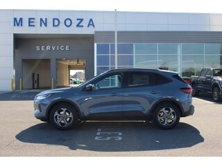 2026 Ford Escape ST-Line Sport Utility