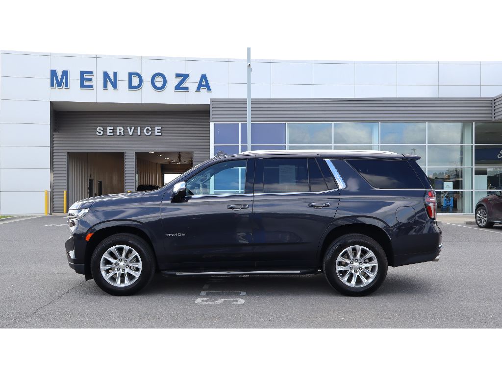 2023 Chevrolet Tahoe 2WD Premier's photo