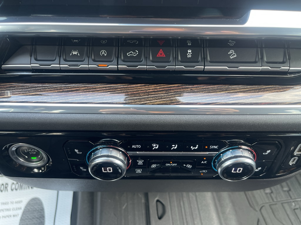 2024 GMC Sierra 1500 Elevation - Photo 30