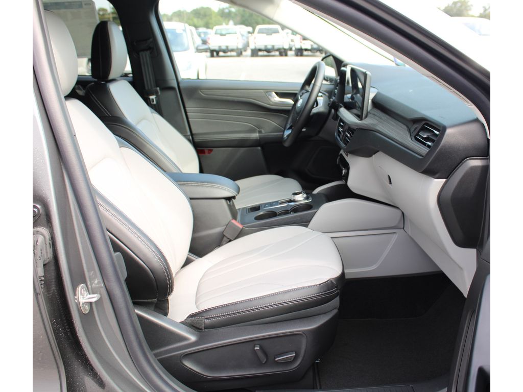 2025 Ford Escape Plug-in hybrid PHEV - Photo 22