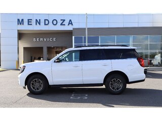 2026 Ford Expedition Active Sport Utility