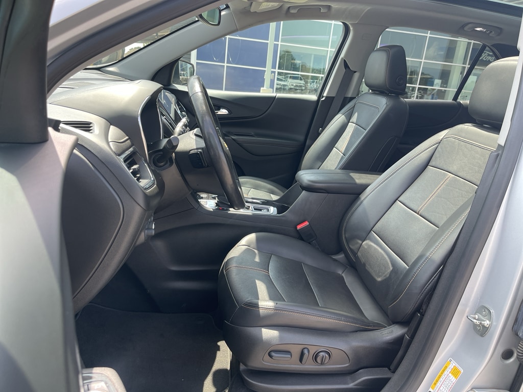 2022 Chevrolet Equinox Premier - Photo 17