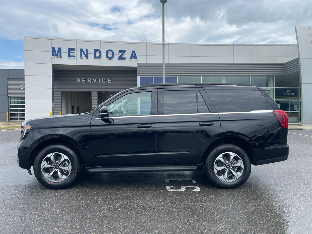  Ford Expedition