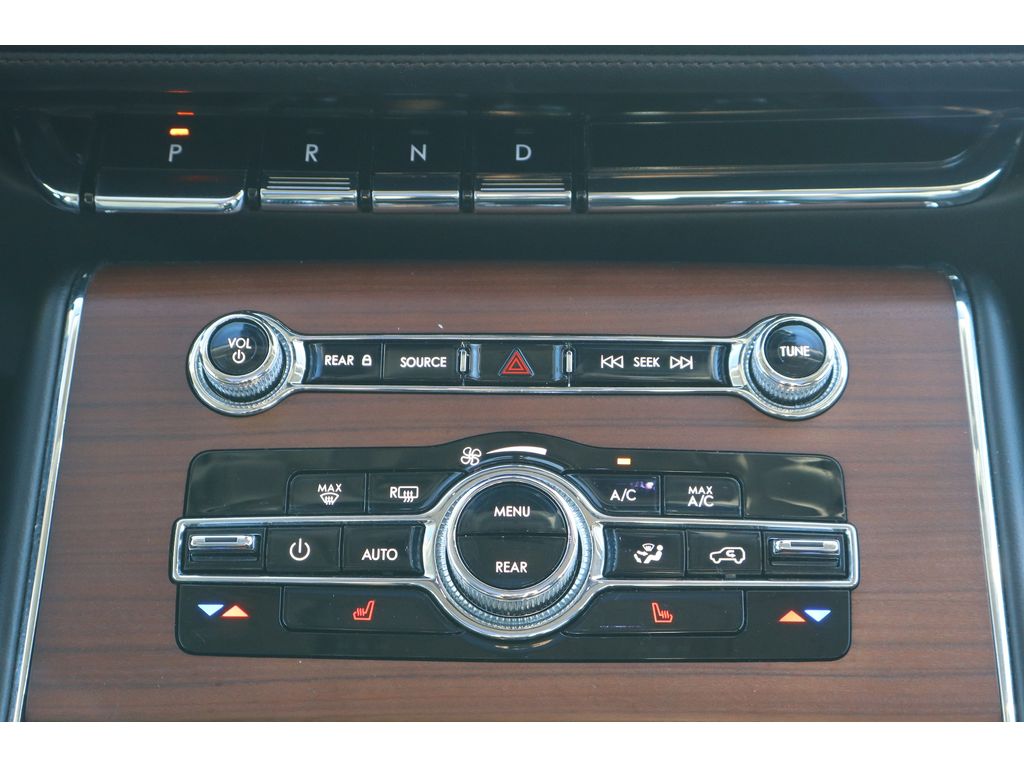 2023 Lincoln Aviator Reserve - Photo 31